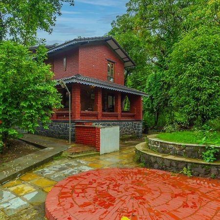 Ekostay- Caribbean Villa Панвел Экстерьер фото