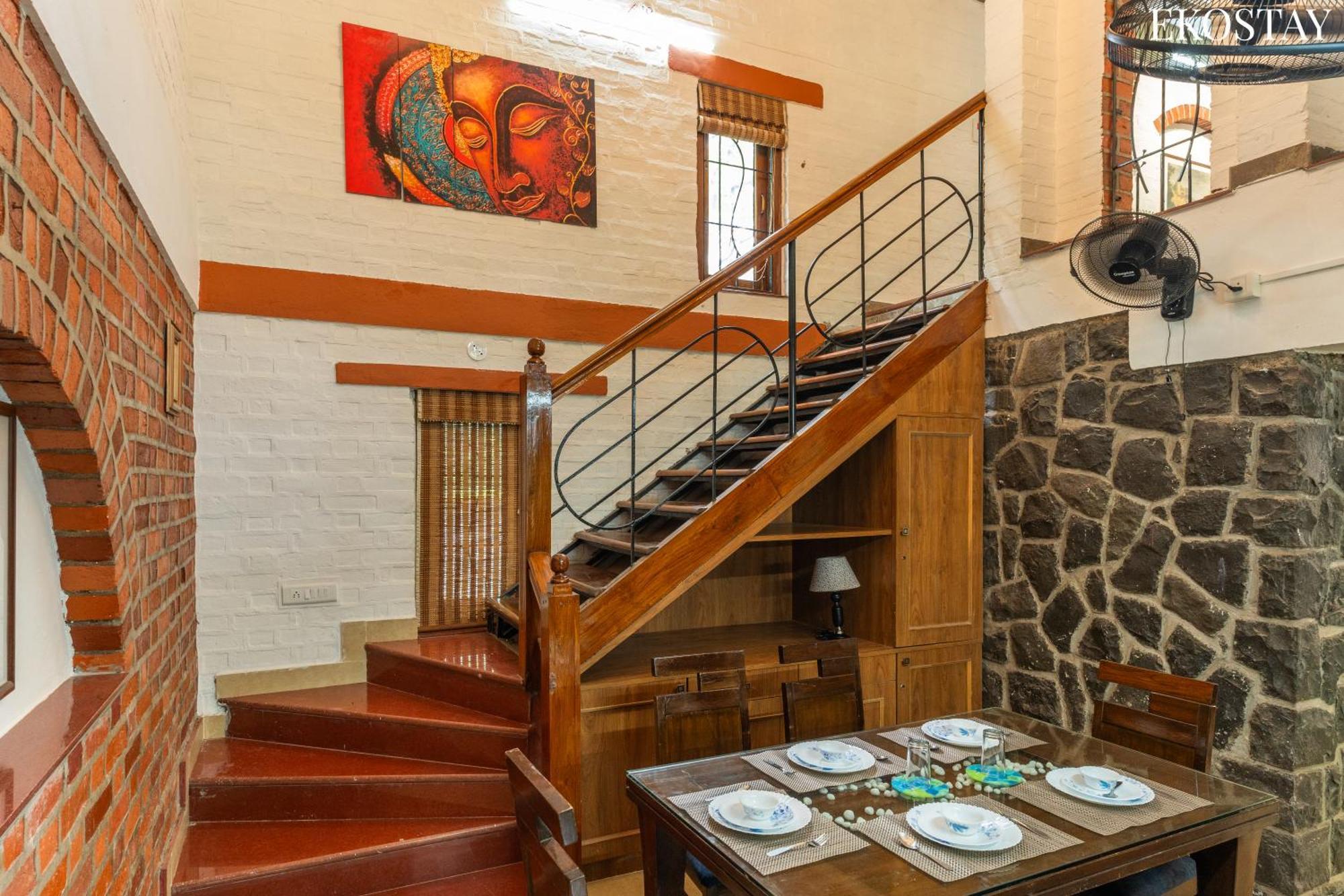 Ekostay- Caribbean Villa Панвел Экстерьер фото