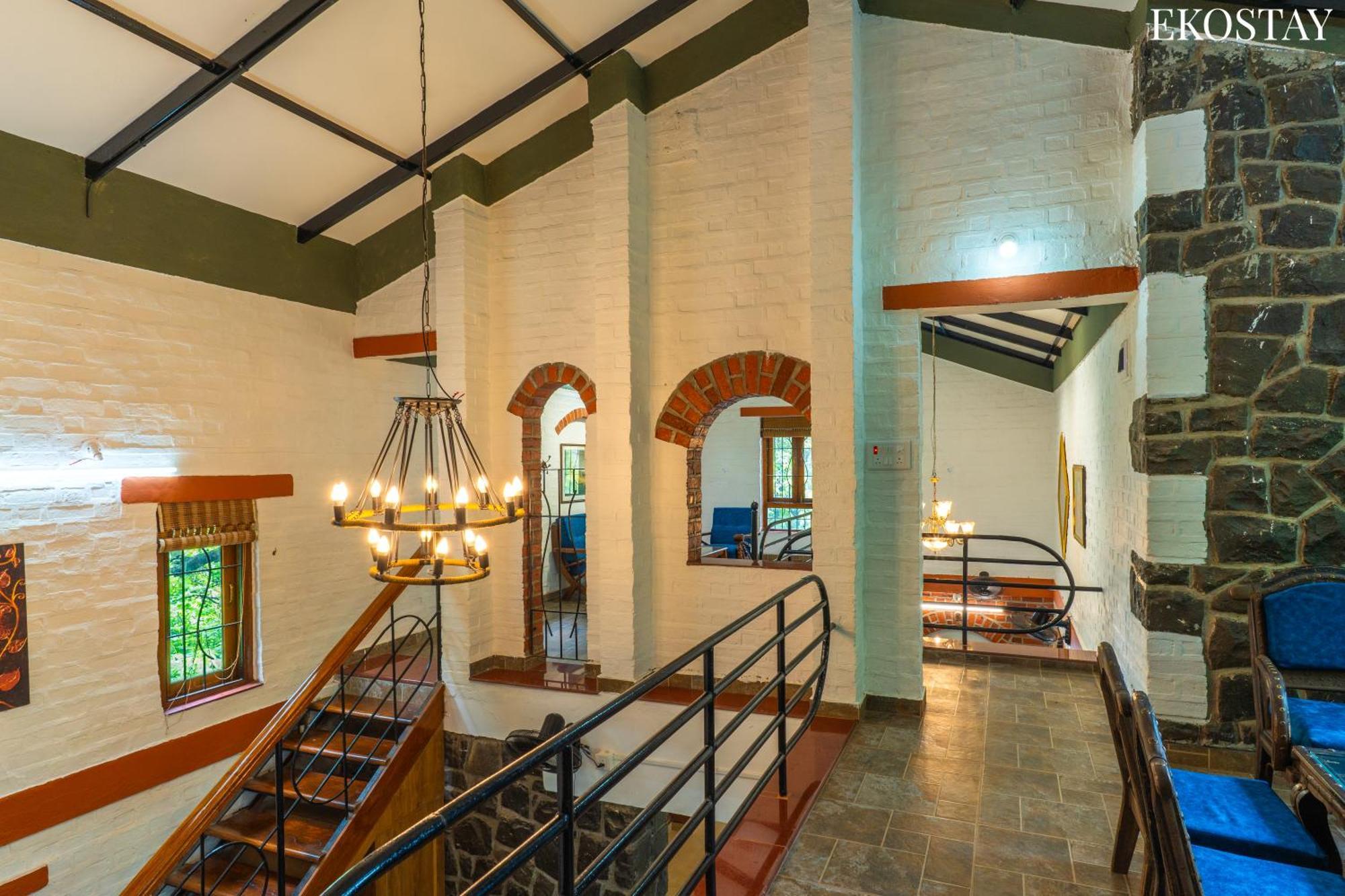 Ekostay- Caribbean Villa Панвел Экстерьер фото